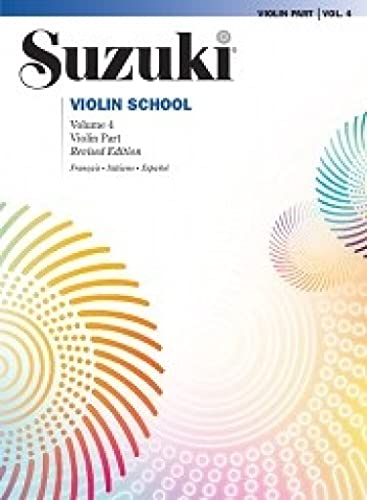 Violin School Volume 4: Volonte' Editore von Volonte Publications